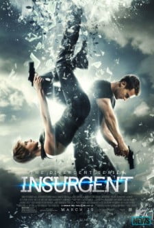 Kuralsız Insurgent İzle