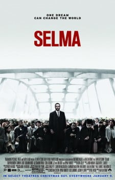 Özgürlük Yürüyüşü – Selma 2015 İzle