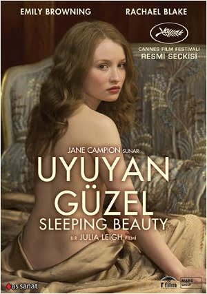 Uyuyan Güzel Erotik Film İzle