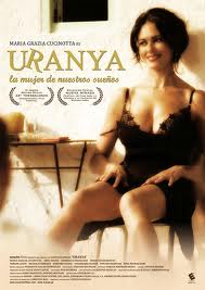 Uranya Erotik Film İzle