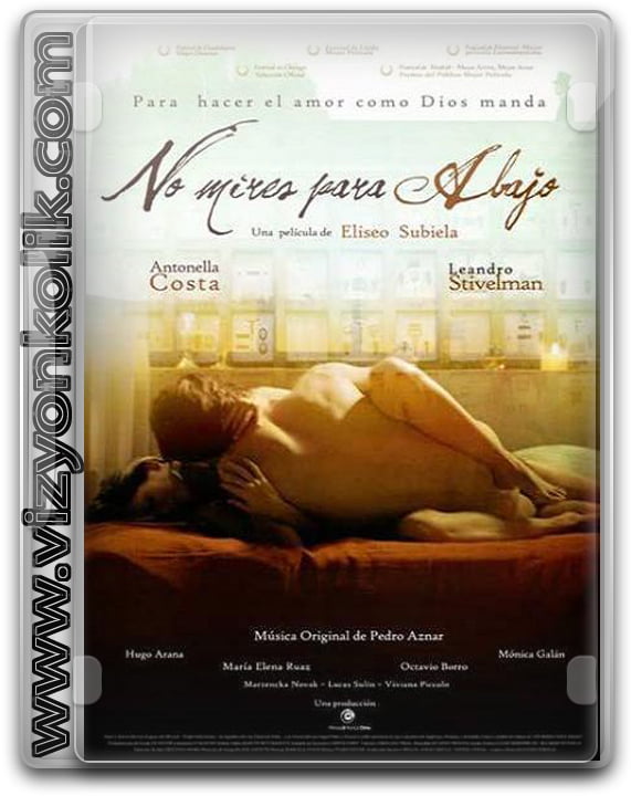 Asla Aşağıya Bakma Erotik Film izle