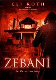 Zebani 2014 Türkçe Dublaj izle