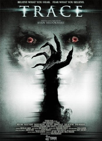 Doğaüstü – Trace Türkçe Dublaj izle