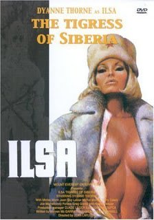 Ilsa the Tigress of Siberia Erotik izle