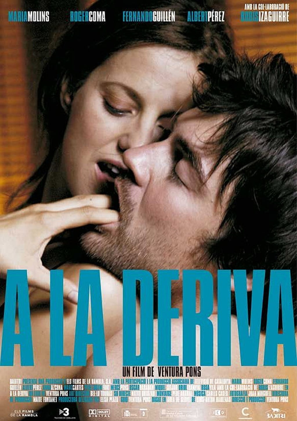 A La Deriva izle