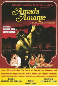 Amada Amante Erotik Film izle