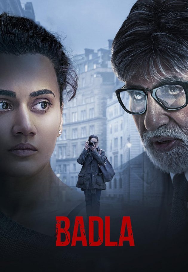 Badla izle