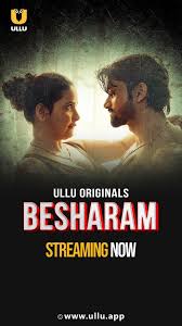 Besharam – Part 1 2025 Erotik izle