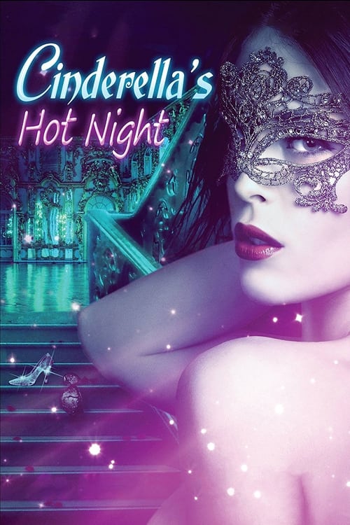 Cinderella’s Hot Night 2017 Erotik Film