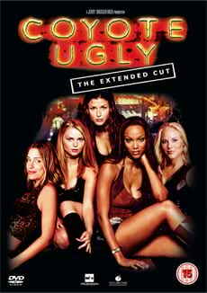 Çıtır Kızlar – Coyote Ugly izle
