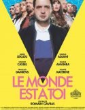 Dünya Senin izle