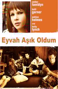 Eyvah Aşık Oldum izle