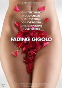Kiralık Aşık – Fading Gigolo (2013) izle