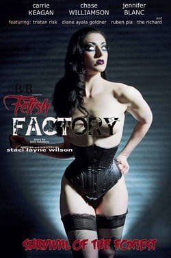Fetish Factory izle