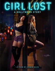 Girl Lost: A Hollywood Story izle