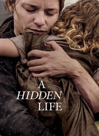 Gizli Bir Yaşam izle