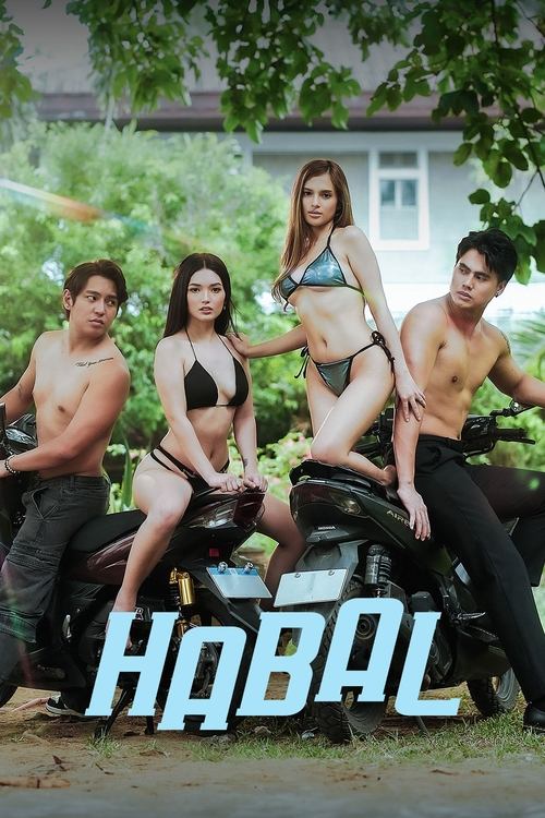 Habal 2025 Erotik Film