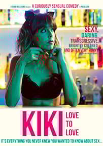 Kiki, Love to Love izle