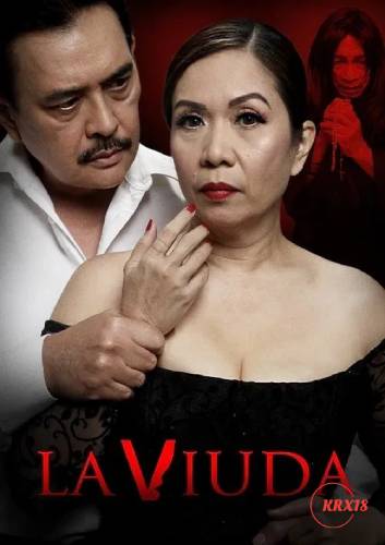 La Viuda 2025 izle