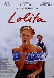 Lolita izle