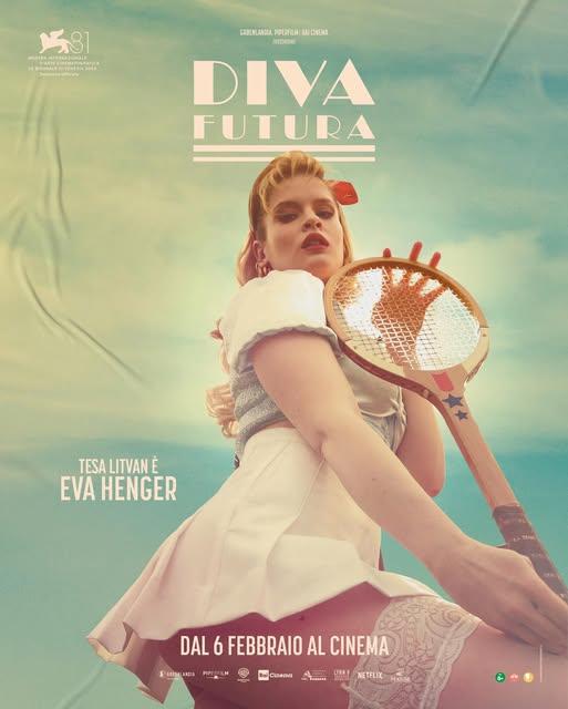 Diva Futura 2024 Erotik izle