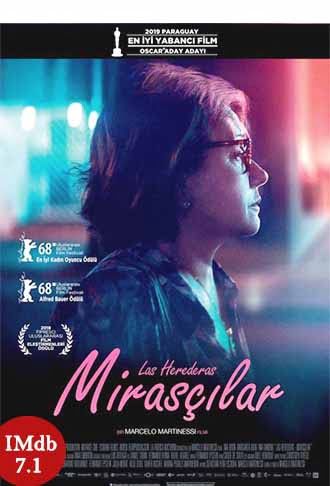 Mirasçılar izle