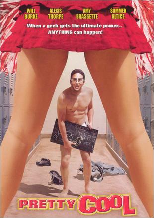 Pretty Cool Erotik Film İzle