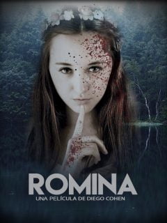 Romina Türkçe Dublaj izle