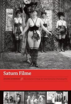 Saturn Filme (1906-1910) Erotik Film izle