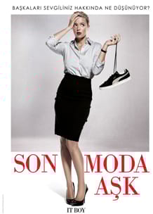 Son Moda Aşk izle