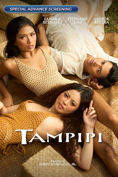 Tampipi 2025 Erotik izle