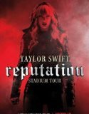 Taylor Swift Reputation Stadium Tour izle