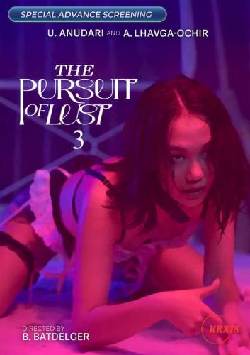 The Pursuit of Lust 3 Erotik Film izle