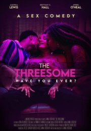 The Threesome Erotik Film izle
