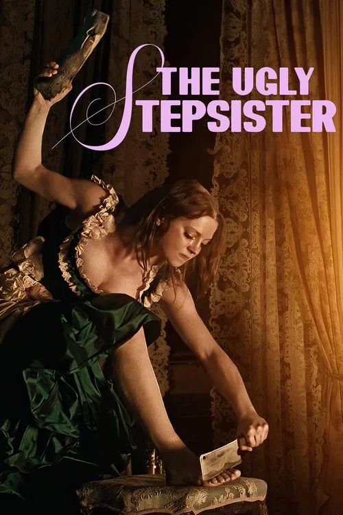 The Ugly Stepsister 2025 Erotik Film