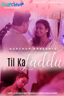 Til Ka Laddu
