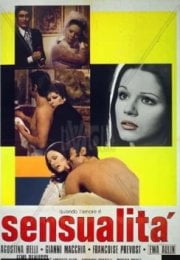 When Love Is Lust erotik film izle