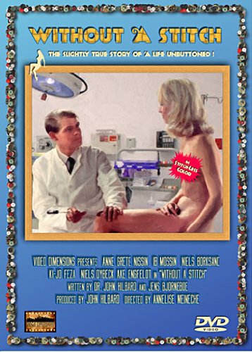 Without a Stitch izle