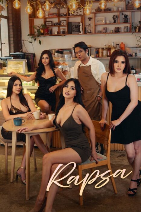 Rapsa 2025 Erotik izle