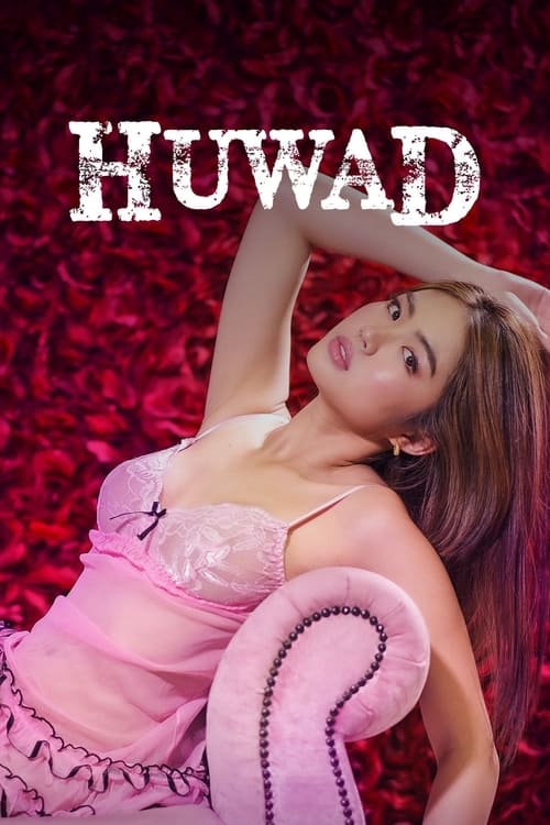 Huwad 2024 izle