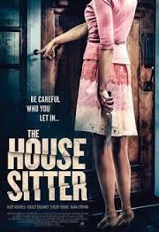 Gizemli Bakıcı – The House Sitter Türkçe Dublaj izle