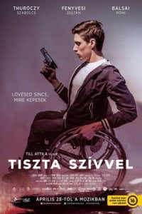 Kills on Wheels 2016 Türkçe Dublaj izle