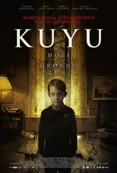 Kuyu izle Fragman