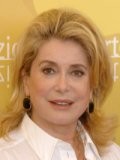 Catherine Deneuve