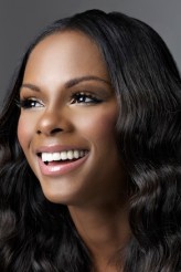Tika Sumpter