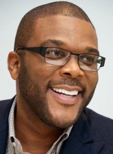 Tyler Perry
