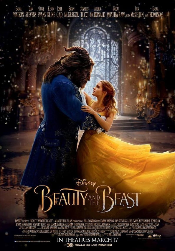 Güzel ve Çirkin izle