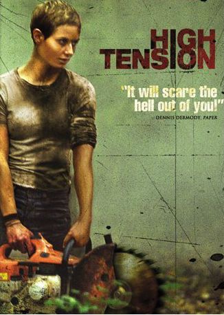 Yüksek Tansiyon Fragman izle
