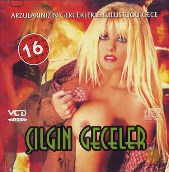 Çılgın Geceler Erotik Film izle