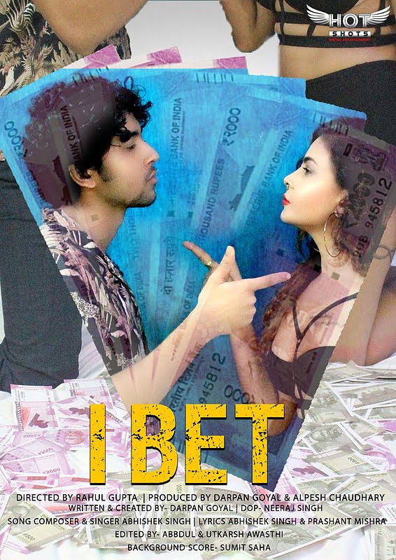 I Bet Erotik Film